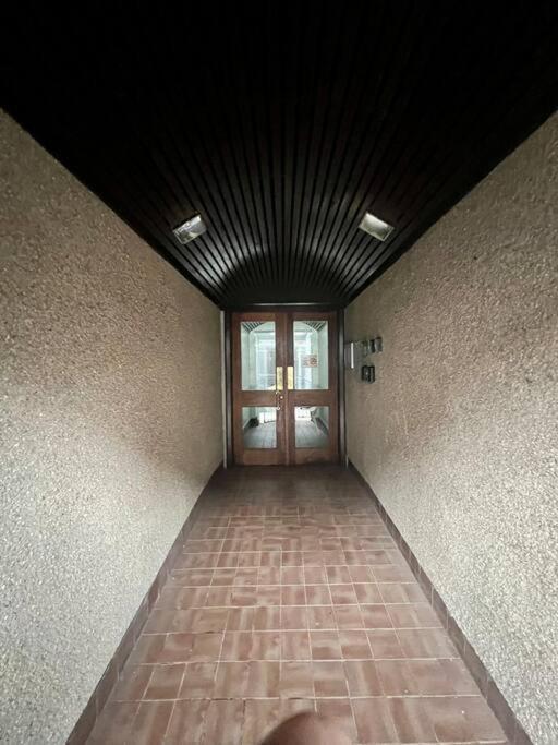 16 Macgregor Court, Oban Apartment Exterior foto