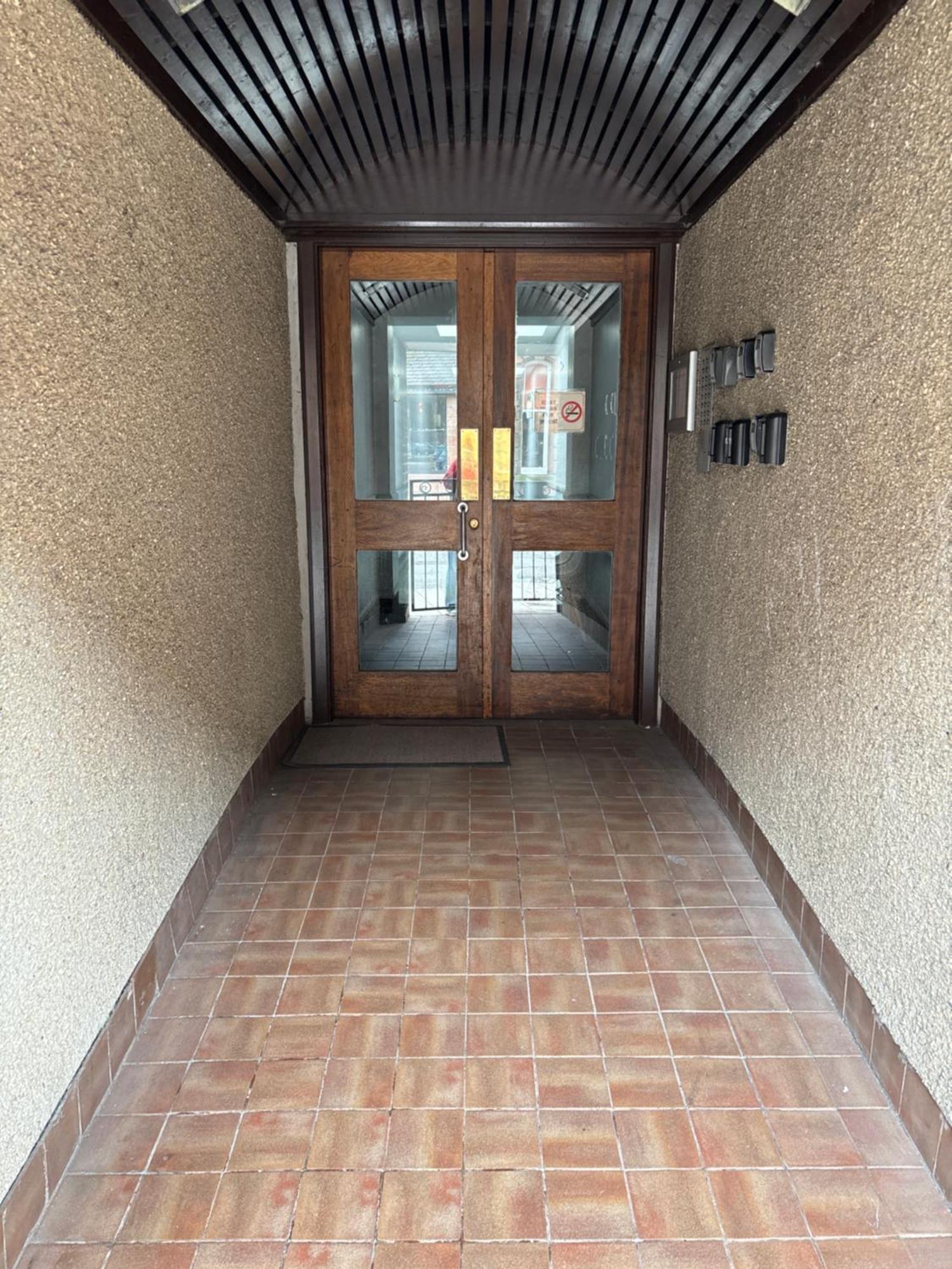 16 Macgregor Court, Oban Apartment Exterior foto